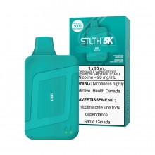 Disposable -- STLTH 5K Mint 20mg